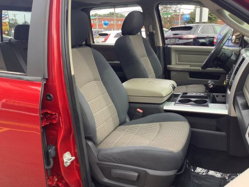 Used 2010 Dodge Ram 1500 Truck SLT w/ Big Horn Regional Pkg image 15
