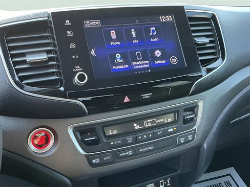 Used 2021 Honda Ridgeline Sport image 23