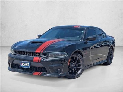 Used 2023 Dodge Charger Scat Pack