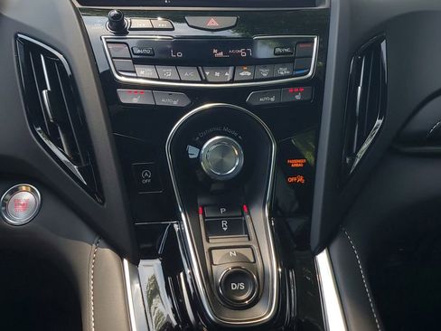 Certified 2025 Acura RDX SH-AWD image 26