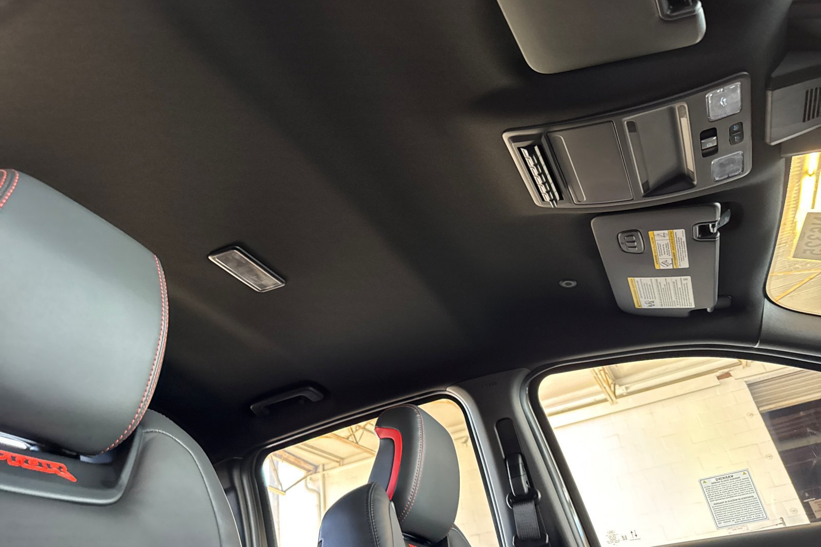 New 2026 Ford Ranger Raptor AWD/4WD image 17