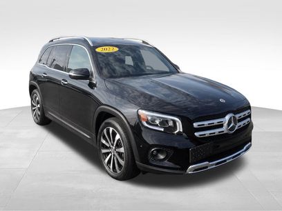 Used 2022 Mercedes-Benz GLB 250