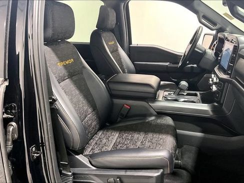 Used 2025 Ford F150 Tremor AWD/4WD image 34