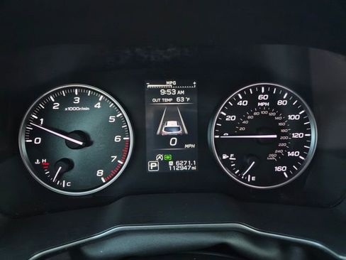 Used 2020 Subaru Outback Limited w/ Popular Package #2 AWD/4WD image 24