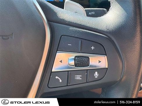 Used 2023 BMW 330e xDrive w/ Convenience Package image 30