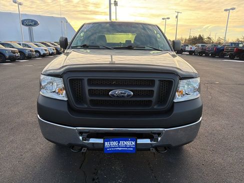 Used 2006 Ford F150 STX image 8