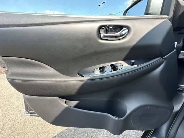 Used 2025 Nissan Leaf SV Plus FWD image 17