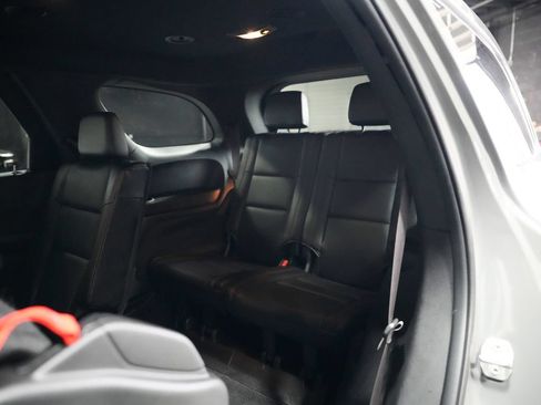Used 2023 Dodge Durango GT AWD/4WD image 33