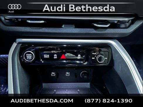 Certified 2025 Audi Q5 Premium w/ Premium Plus AWD/4WD image 24