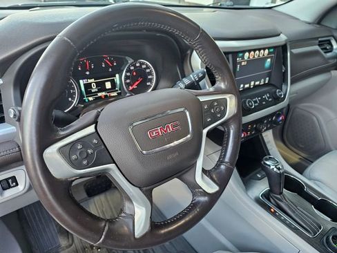 Used 2018 GMC Acadia SLT image 19