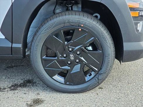 New 2026 Hyundai Kona SEL Sport AWD/4WD image 9