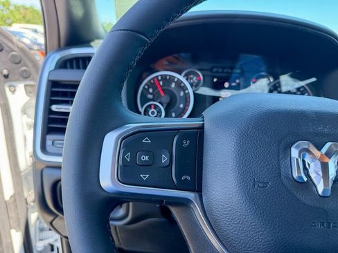 New 2026 RAM 2500 Big Horn AWD/4WD image 20