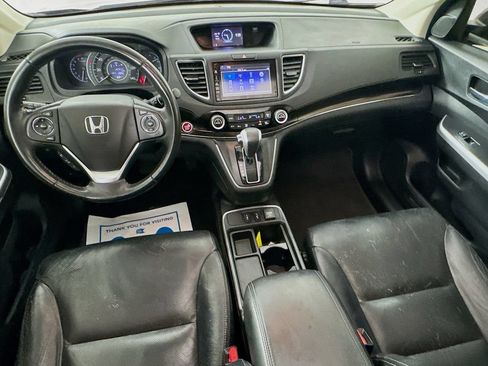 Used 2015 Honda CR-V EX-L image 25