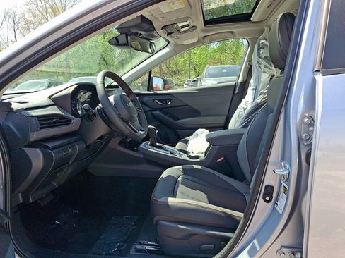 New 2026 Subaru Crosstrek 2.5i Limited AWD/4WD image 9