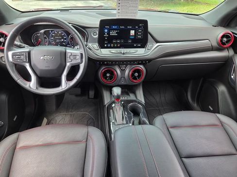 Used 2023 Chevrolet Blazer RS w/ Enhanced Convenience Package AWD/4WD image 13