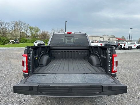 Used 2023 Ford F150 Platinum w/ FX4 Off-Road Package AWD/4WD image 20