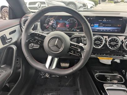 Certified 2026 Mercedes-Benz CLA 250