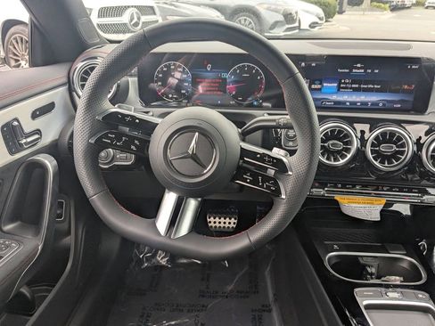 Certified 2026 Mercedes-Benz CLA 250 image 3