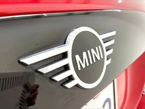 Used 2020 MINI Cooper S w/ Storage Package image 31