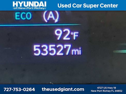 Certified 2024 Hyundai Palisade XRT AWD/4WD image 34
