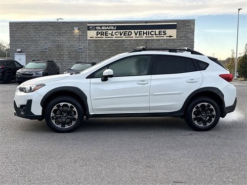 Used 2023 Subaru Crosstrek 2.0i Premium w/ Popular Package #2 image 6