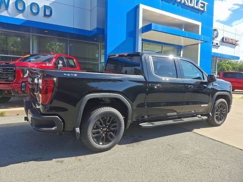 New 2026 GMC Sierra 1500 Elevation image 6