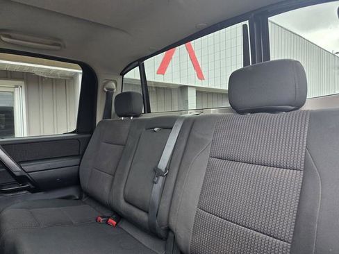 Used 2011 Nissan Titan S image 15