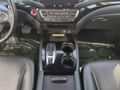 Used 2022 Honda Ridgeline Black Edition image 19