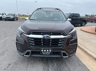 Used 2023 Subaru Ascent Touring video 2