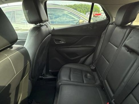 Used 2014 Buick Encore Leather FWD image 10