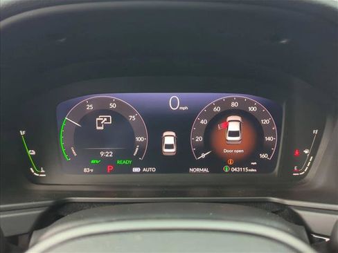Used 2024 Honda Accord Sport image 10