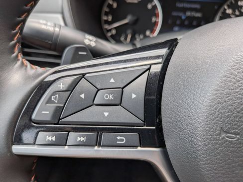 Used 2025 Nissan Altima 2.5 SR FWD image 20