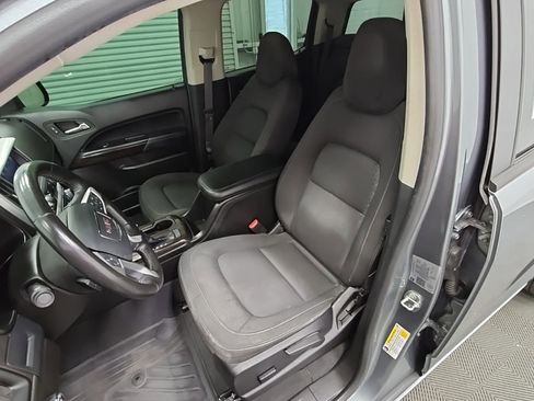 Used 2022 GMC Canyon Elevation w/ Trailering Package image 24