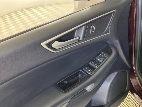 Used 2020 Ford Edge SEL w/ Convenience Package AWD/4WD image 12