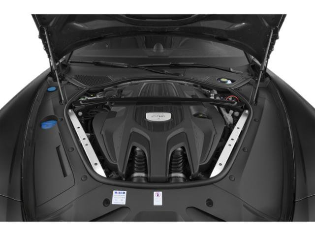 Used 2018 Porsche Panamera 4S AWD/4WD image 13