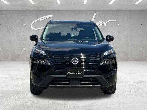 New 2026 Nissan Rogue Dark Armor image 18