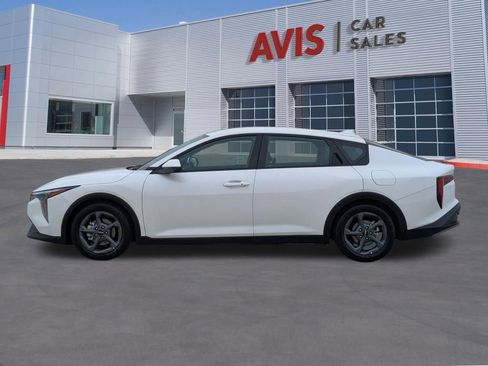 Used 2025 Kia K4 FWD image 10