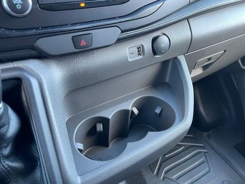 New 2026 Ford Transit 250 148 Medium Roof Extended AWD w/ Load Area Protection Package image 10