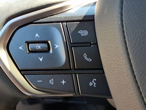 Certified 2024 Lexus GX 550 w/ Accessory Package (Z1) AWD/4WD image 21