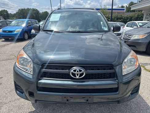 Used 2011 Toyota RAV4 4WD w/ Base L4 Extra Value Pkg image 2