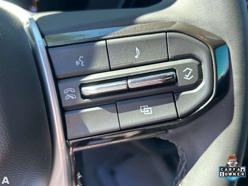 Used 2023 Chevrolet Colorado LT w/ LPO, Pro Essentials Package RWD image 25