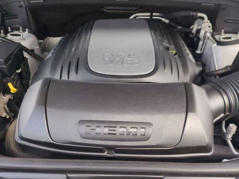 Used 2020 Dodge Durango R/T w/ Blacktop Package image 15