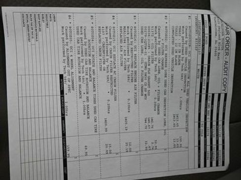 Used 2022 Ford F250 XL w/ Power Equipment Group image 10