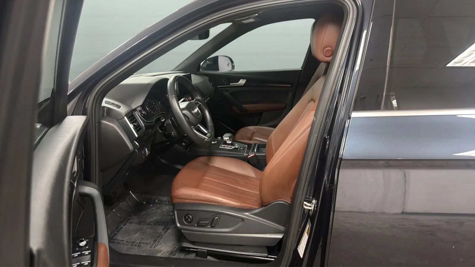 Used 2019 Audi Q5 2.0T Premium AWD/4WD image 19