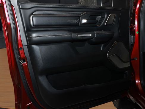 Used 2021 RAM 1500 Limited w/ Night Edition image 24