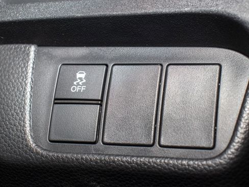 Certified 2025 Honda CR-V EX image 28