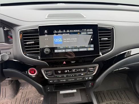 Used 2021 Honda Passport Elite image 22