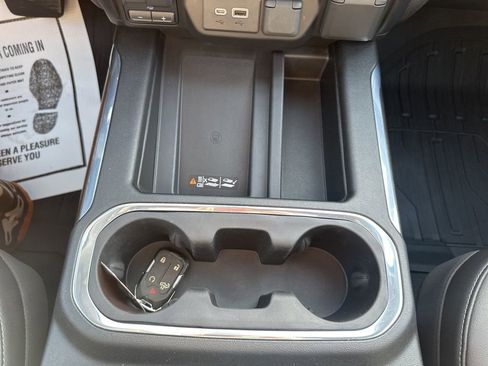 Certified 2021 GMC Sierra 1500 SLT w/ SLT Premium Plus Package image 23