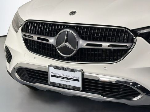 Certified 2026 Mercedes-Benz GLC 300 image 14