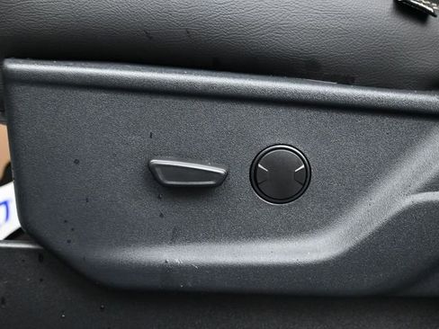 New 2025 Ford F250 XLT w/ Black Appearance Package image 13